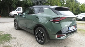 Kia Sportage 1.6 T-GDI-GT LINE-MHEV-FULL MAX, снимка 7