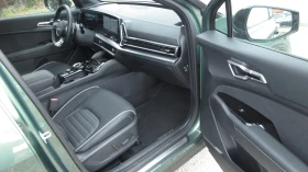 Kia Sportage 1.6 T-GDI-GT LINE-MHEV-FULL MAX, снимка 13