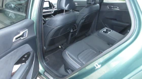 Kia Sportage 1.6 T-GDI-GT LINE-MHEV-FULL MAX, снимка 14