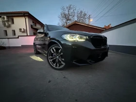 BMW X3 М40I, снимка 6