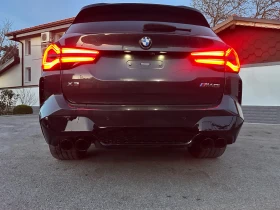 BMW X3 М40I, снимка 2