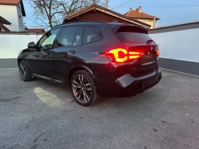 BMW X3 М40I, снимка 7