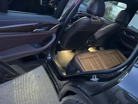 BMW X3 М40I, снимка 13