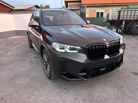 BMW X3 М40I, снимка 5