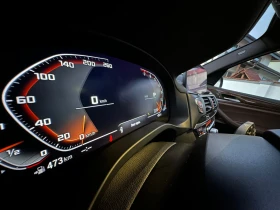 BMW X3 М40I, снимка 9