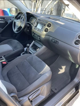 VW Tiguan R-Line, снимка 5