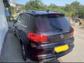 VW Tiguan R-Line, снимка 2