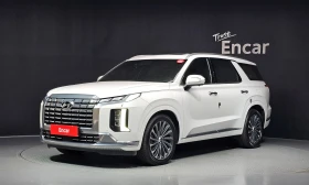 Hyundai Palisade, снимка 1