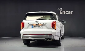 Hyundai Palisade, снимка 3
