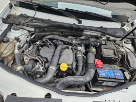Dacia Duster, снимка 13