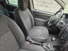 Dacia Duster, снимка 6
