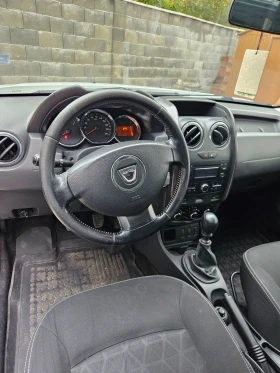 Dacia Duster, снимка 11