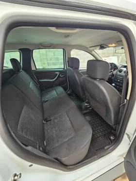 Dacia Duster, снимка 8