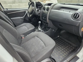 Dacia Duster, снимка 5