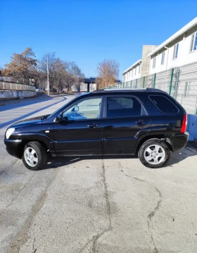 Kia Sportage 2.0i, снимка 4