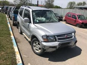 Mitsubishi Pajero 2.5tdi TIP-4D56 - [1] 