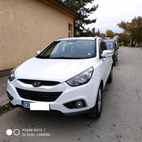 Hyundai IX35 2.0i 4x4  | Mobile.bg    2