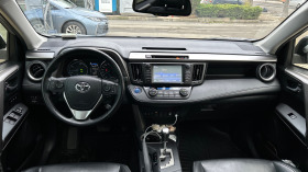 Toyota Rav4, снимка 8 - Автомобили и джипове - 44635924
