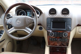 Mercedes-Benz GL 500 GL 550, снимка 5