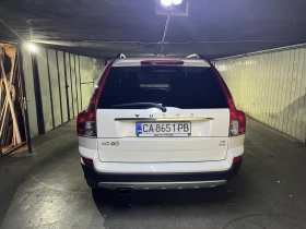 Volvo Xc90 джип, снимка 7