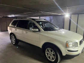 Volvo Xc90 джип, снимка 9