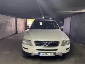 Volvo Xc90 джип, снимка 3