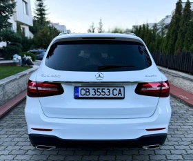 Mercedes-Benz GLC 300 AMG* Burmester* Pano* TOP* , снимка 4