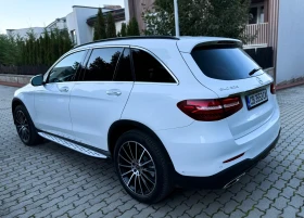 Mercedes-Benz GLC 300 AMG* Burmester* Pano* TOP* , снимка 3