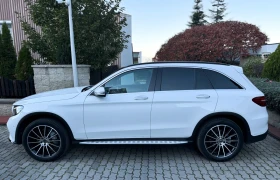 Mercedes-Benz GLC 300 AMG* Burmester* Pano* TOP* , снимка 2