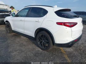 Alfa Romeo Stelvio RWD | Mobile.bg    8