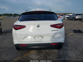 Alfa Romeo Stelvio RWD | Mobile.bg    9