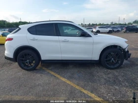 Alfa Romeo Stelvio RWD | Mobile.bg    2