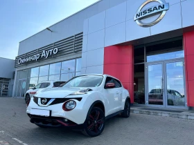 Nissan Juke 1.5 dCi N-Connecta, снимка 1