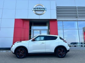 Nissan Juke 1.5 dCi N-Connecta, снимка 2