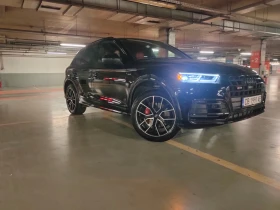 Audi SQ5 3.0 TFSI Quattro, снимка 3