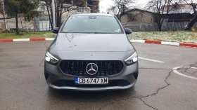 Mercedes-Benz B 250 -4MATIC PLUS-250 -224.. | Mobile.bg    8