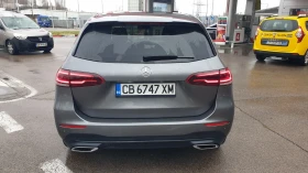 Mercedes-Benz B 250 -4MATIC PLUS-250 -224.. | Mobile.bg    4