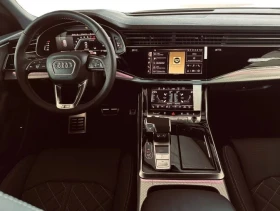 Audi SQ8 4.0TFSI Quattro - [8] 