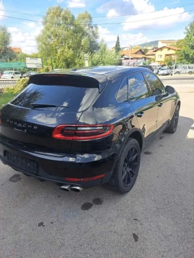 Porsche Macan S 340 к.с. Цена до края на месеца!, снимка 5