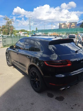 Porsche Macan S 340 к.с. Цена до края на месеца!, снимка 4