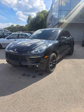 Porsche Macan S 340 к.с. Цена до края на месеца!, снимка 3