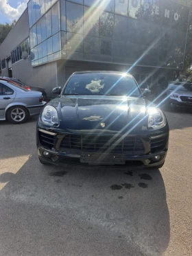 Porsche Macan S 340 к.с. Цена до края на месеца!, снимка 2