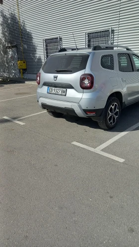 Dacia Duster Еco-G, снимка 6