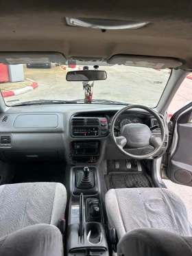 Suzuki Vitara  /  | Mobile.bg    9