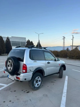 Suzuki Vitara  /  | Mobile.bg    3
