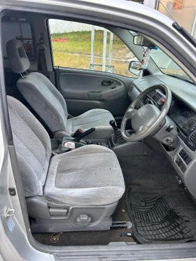 Suzuki Vitara  /  | Mobile.bg    8