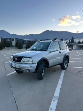 Suzuki Vitara  /  | Mobile.bg    2