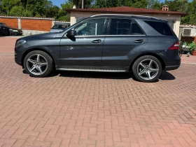     Mercedes-Benz ML 350