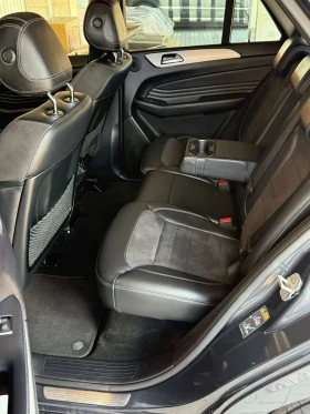 Mercedes-Benz ML 350 | Mobile.bg    9