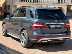     Mercedes-Benz ML 350
